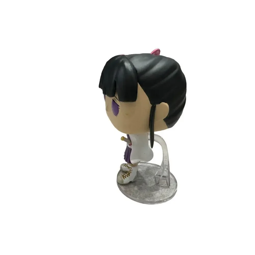 Funko Pop! Demon Slayer KANAO TSUYURI #1305 Figure SE Glow In Dark